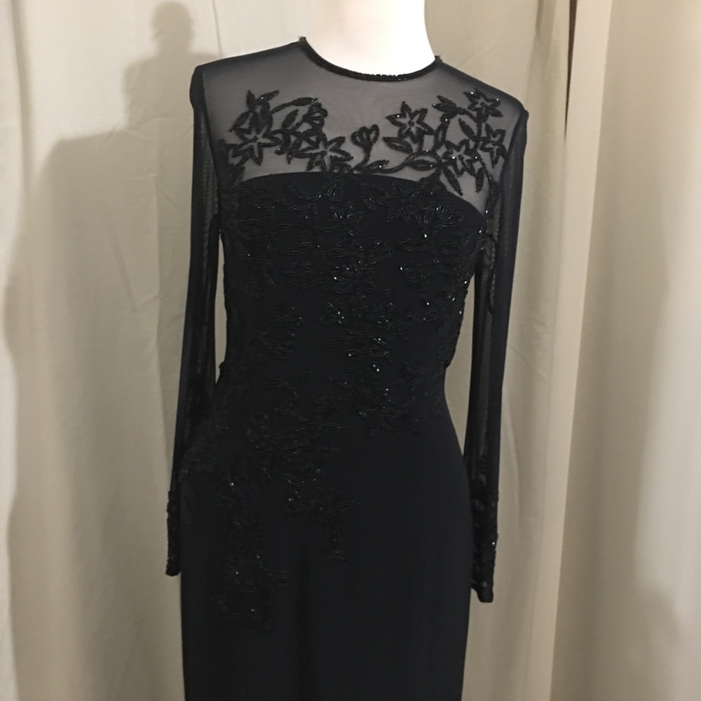 Gown